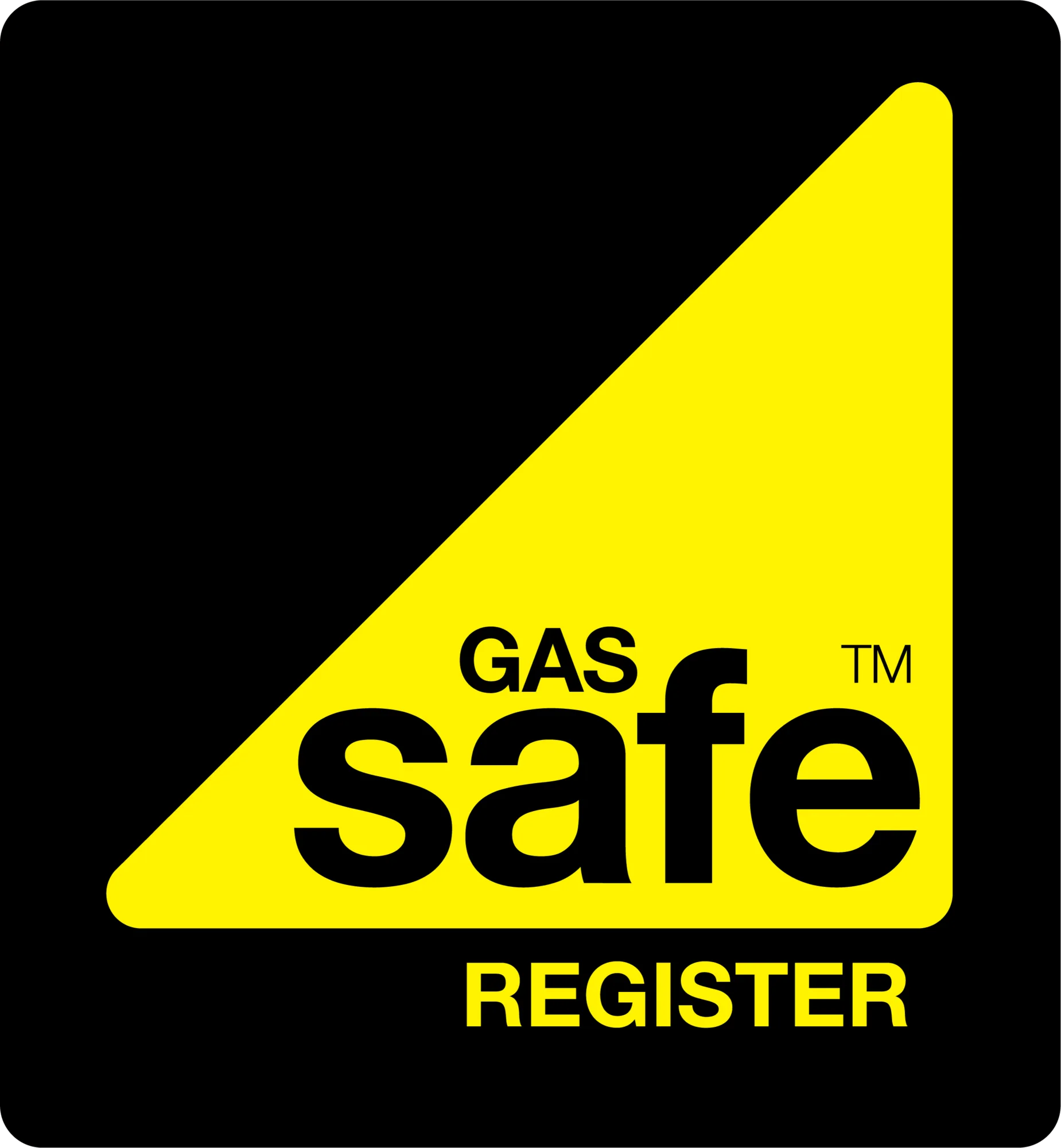 Gas Safe Register Logo