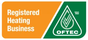 OFTEC Registered Logo