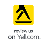 Review us on Yell