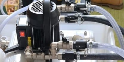 Power Flushing – What is it and what are the benefits?
