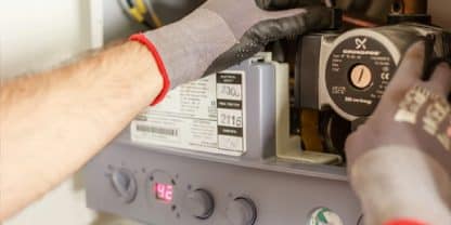 How to Choose the Right Boiler Installation Company