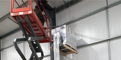 A Guide to Commercial Heating Systems