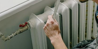 Why Are My Radiators Cold? Unveiling the Mysteries