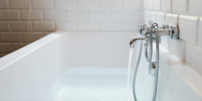 Don’t Let Plumbing Problems Get You Down the Drain!