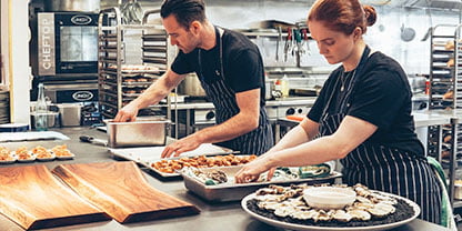 Maintenance Guide for Commercial Kitchens