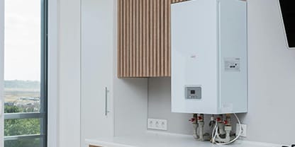 Boiler Services in Colchester – Installation, Servicing & Repairs