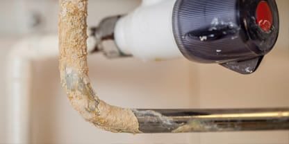 Protect Your Boiler from Limescale in Colchester & Essex