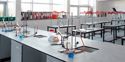 School Heating & Gas Safety: Essential Summer Maintenance