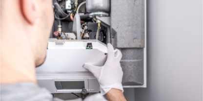 Boiler Breakdowns: What to Do Before You Call an Engineer