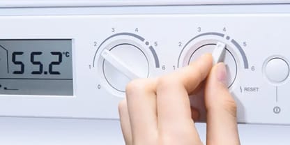 Spring Is the Best Time to Sort Your Heating (Before You Forget)