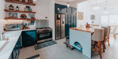 What is a boiler service plan